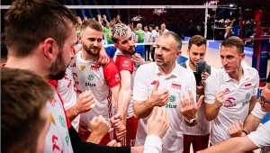 Nikola Grbić wprost o formie siatkarzy. Szczere słowa przed ważnym testem