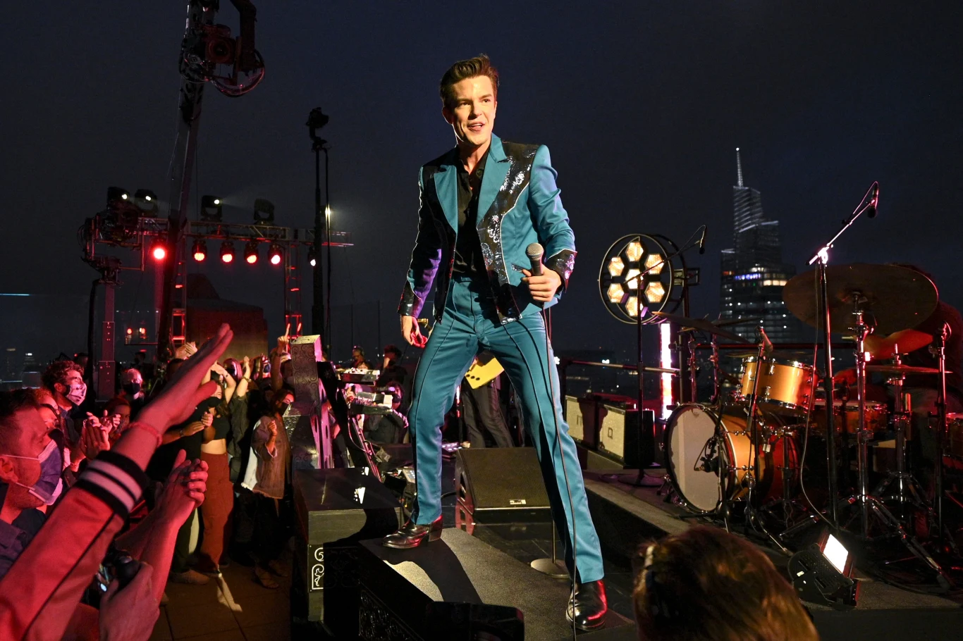 The Killers The Killers