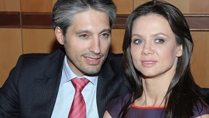 Marek Kujawa, Kinga Rusin