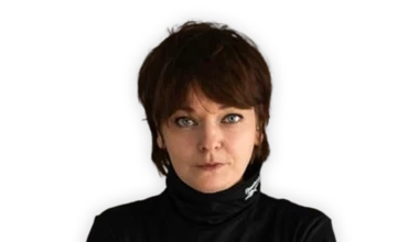 Magda Weidner