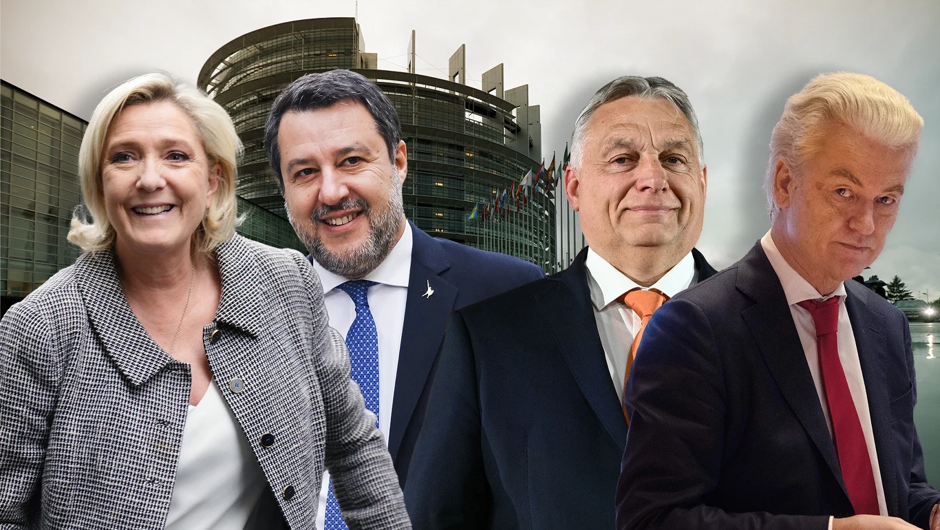 Patrioci dla Europy, nowa frakcja Viktora Orbana w Parlamencie Europejskim, zapłacą cenę za moskiewską eskapadę węgierskiego premiera