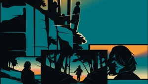 Te filmy powalczą o Złote Lwy na festiwalu w Gdyni. Są niespodzianki