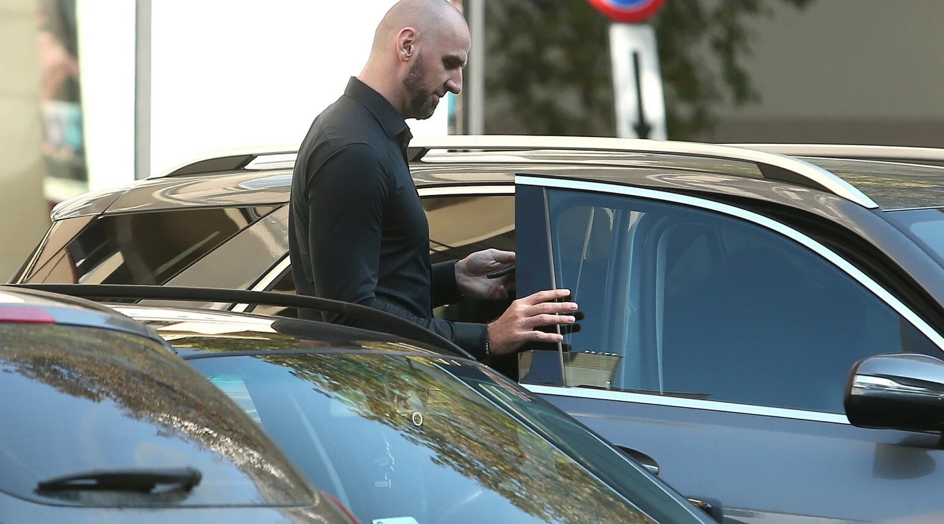 Marcin Gortat