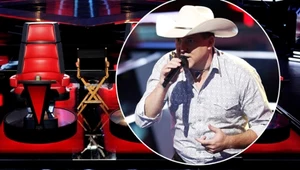 Wokalista z "The Voice" usłyszał porażającą diagnozę. Jest nieuleczalnie chory