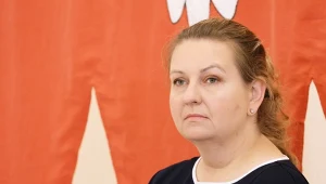 Małgorzata Paprocka odniosła się do wywiadu prezydenta