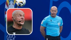 Gorąco po decyzji ws. Marciniaka. Ekspert ujawnia powód. "Z dobrego źródła"