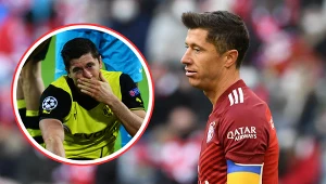 Niemcy "wykreślili" Lewandowskiego z historii. Brak Polaka aż bije po oczach