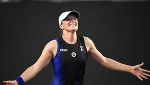 Iga Świątek ma już zagwarantowaną pozycję liderki rankingu WTA nawet po US Open