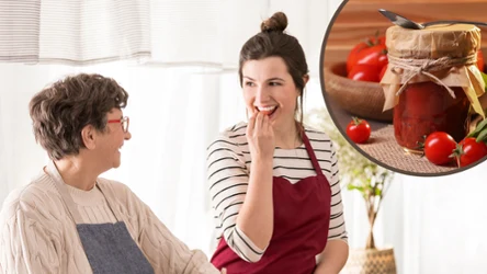 Jak przygotować idealny przecier pomidorowy?