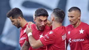 Piłkarz Wisły mocno podpadł kibicom. Duże zaskoczenie