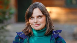 Beata Fido kończy przygodę z "Komisarzem Aleksem"