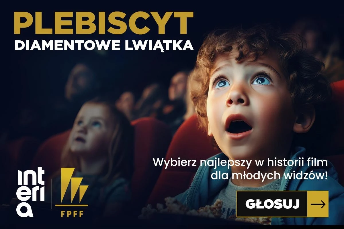 Plebiscyt Diamentowe Lwiątka
