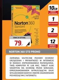 Oprogramowanie Norton