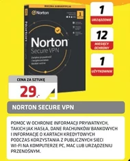 Oprogramowanie Norton