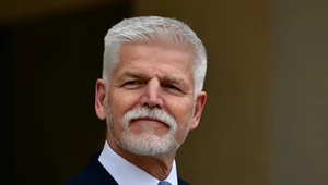 Nie uwierzycie, co zrobił prezydent Czech. Ten film jest hitem internetu