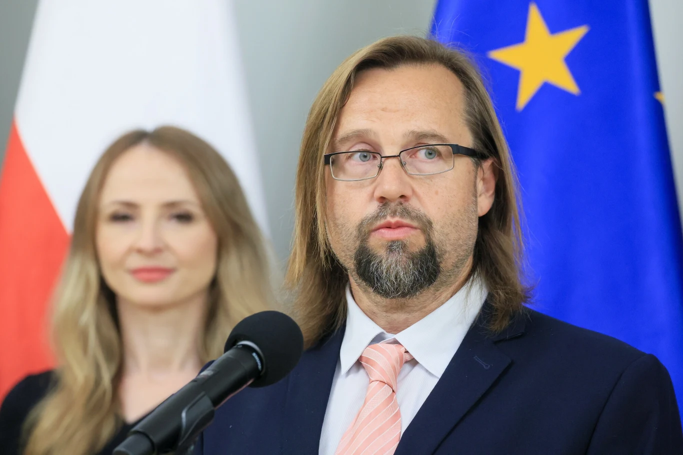Rewizja KPO przyspieszyła zmiany, o które zabiegał szef PIP Marcin Stanecki Rewizja KPO przyspieszyła zmiany, o które zabiegał szef PIP Marcin Stanecki