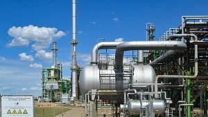 Wyciek ropy w Niemczech. Chodzi o rafinerię w pobliżu granicy z Polską