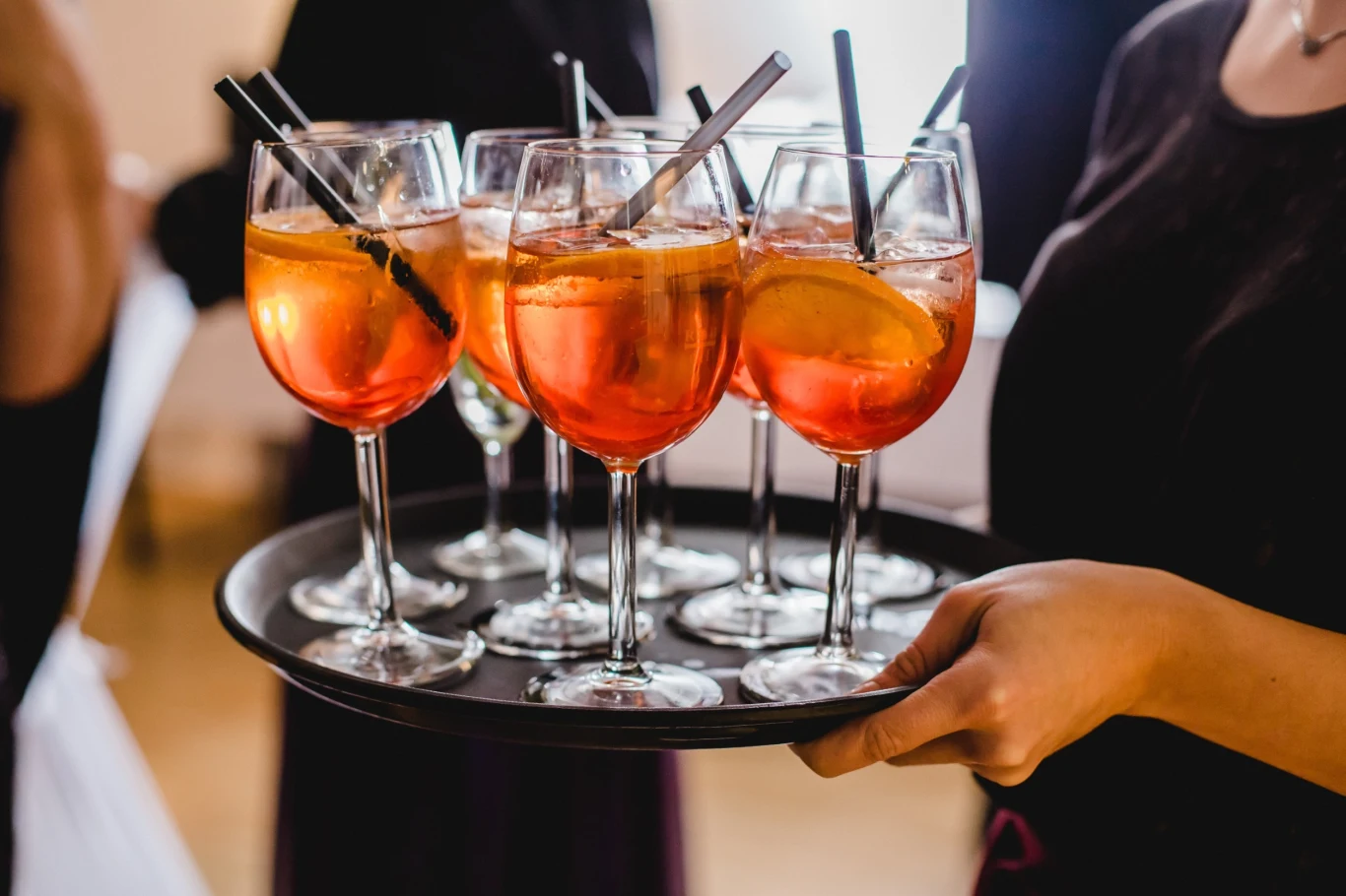 Popularny letni drink bardziej szkodliwy niż inne? Popularny letni drink bardziej szkodliwy niż inne?