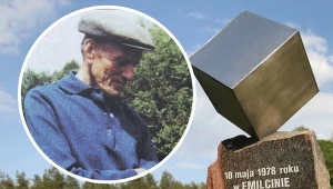Tam nie działa grawitacja ani prawa natury. Niespotykane miejsca w Polsce