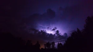 Nowy alert RCB. "Znajdź bezpieczne schronienie"