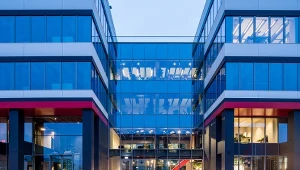 Siedziba firmy Techland