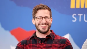 Andy Samberg