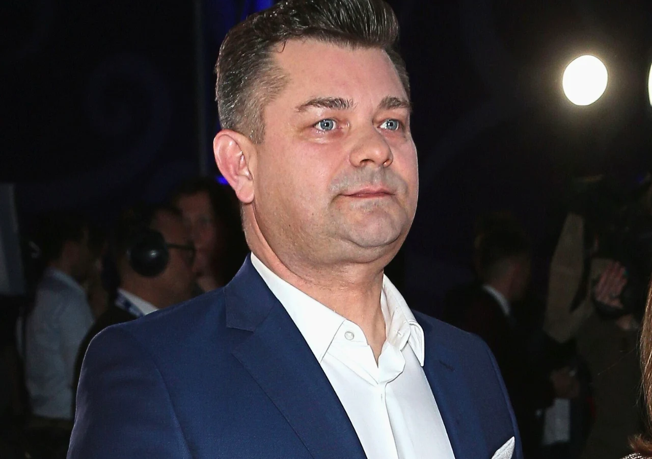 Zenek Martyniuk Zenek Martyniuk