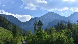 Tatry Bielskie