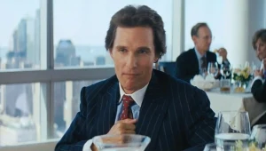 Matthew McConaughey