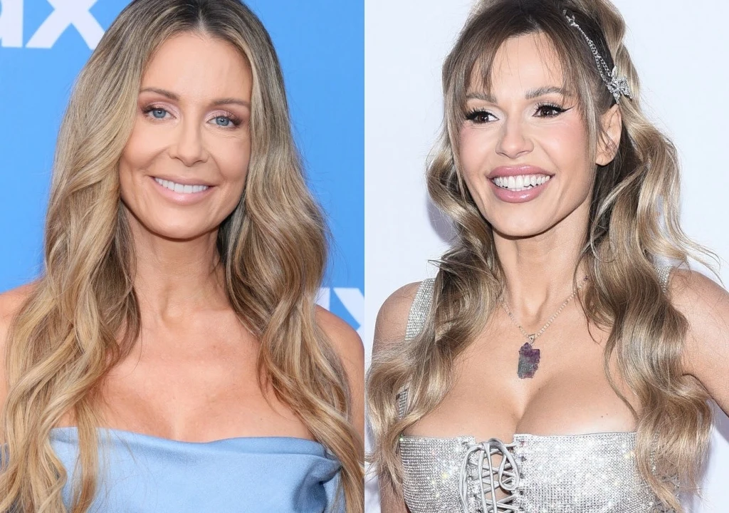 Małgorzata Rozenek-Majdan i Doda