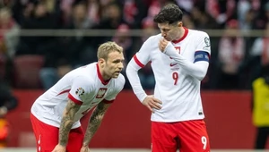 Tymoteusz Puchacz, Robert Lewandowski