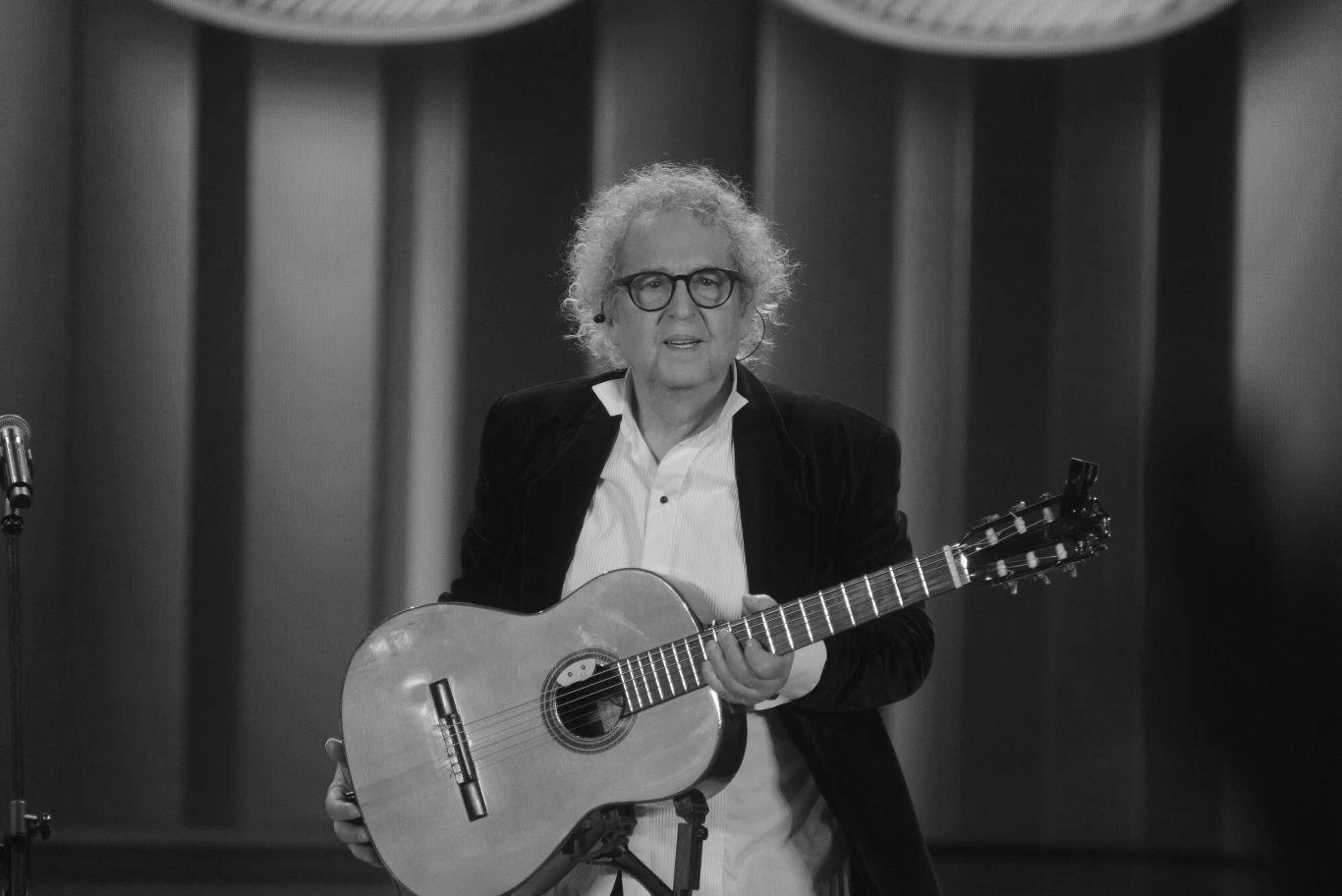 Tadeusz Woźniak miał 77 lat Tadeusz Woźniak miał 77 lat