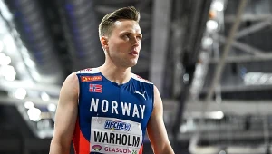 Karsten Warholm