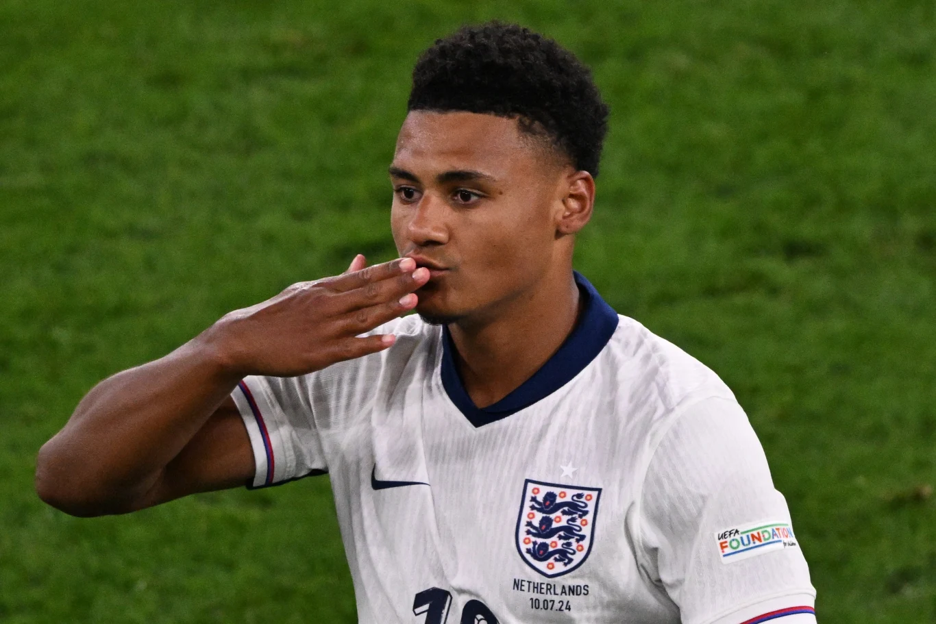 Ollie Watkins Ollie Watkins