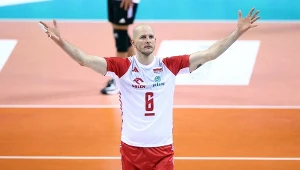 Są piątki, ale i tróje. Oceniamy polskich siatkarzy za mecz z Egiptem
