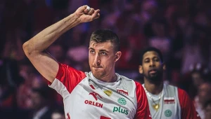 Łukasz Kaczmarek, Wilfredo Leon