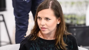 Aleksandra Kwaśniewska