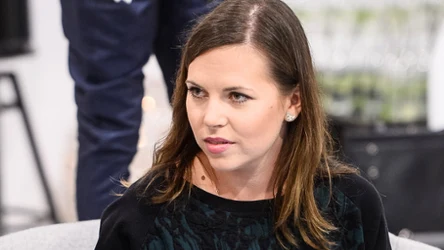 Aleksandra Kwaśniewska