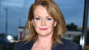 Daria Widawska nie boi się już śmierci. Trudne przeżycia tylko ją wzmocniły