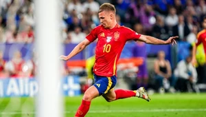 Dani Olmo