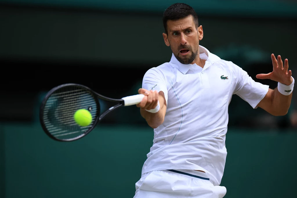 Novak Djoković Novak Djoković
