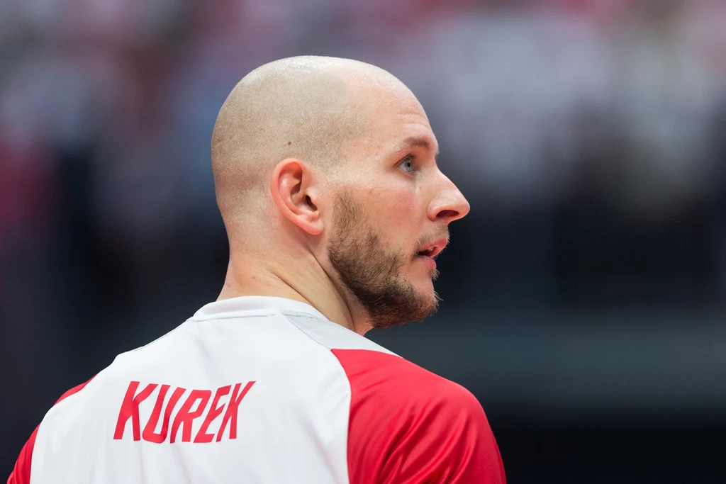 Bartosz Kurek Bartosz Kurek