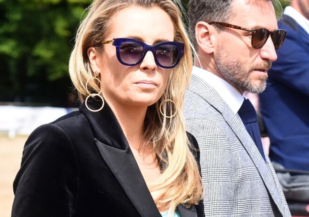 Karolina Ferenstein-Kraśko, Piotr Kraśko