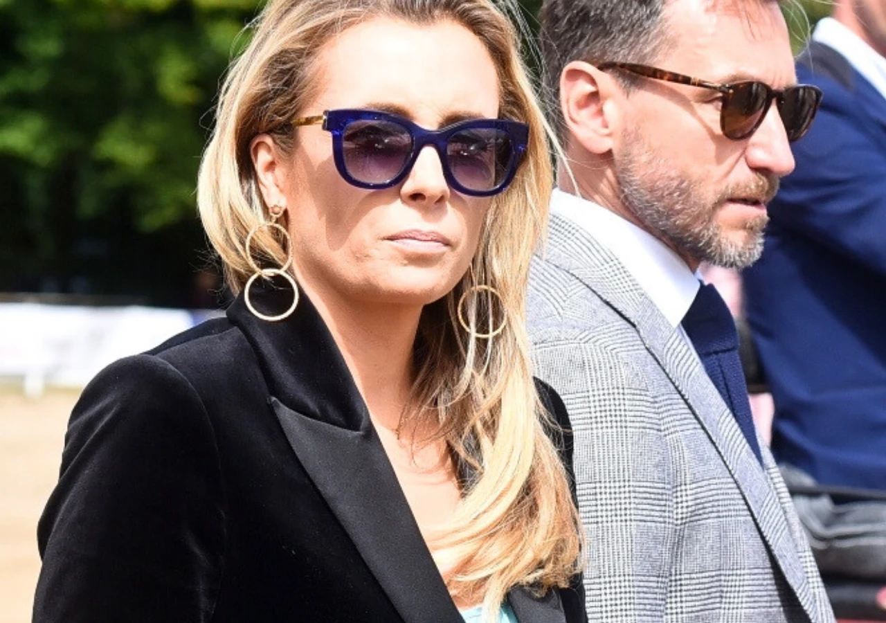 Karolina Ferenstein-Kraśko, Piotr Kraśko Karolina Ferenstein-Kraśko, Piotr Kraśko