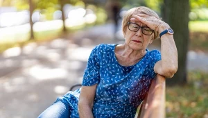 Choroba, która najbardziej nie lubi upału. Spodziewaj się wzmożenia objawów