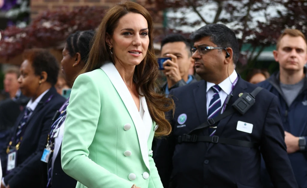 Księżna Kate Księżna Kate