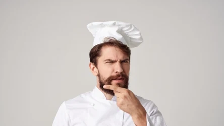 Nawet miłośnicy kuchni mogą nie znać dobrych odpowiedzi