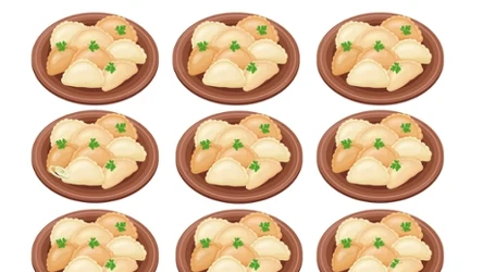 Naprawdę trudno dostrzec różnice