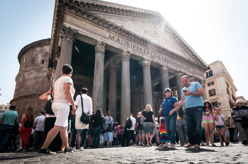 Włochy. Czerwone alerty w kilkunastu miastach