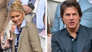 Światowe gwiazdy pojawiły się na finale pań na Wimbledonie 